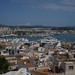Ibiza - View From Dalt Villa