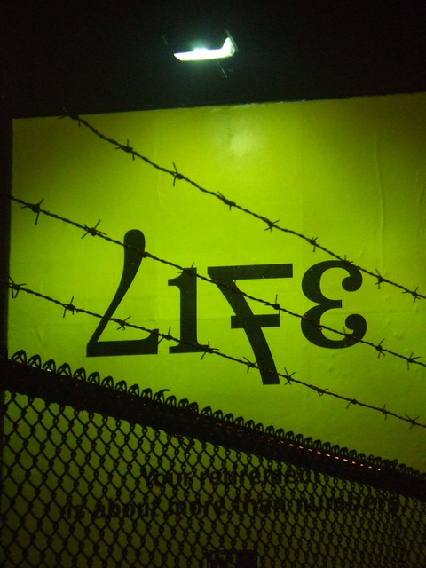 Life in Prison | Flickr - Photo Sharing!