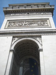 Arc De Triomphe Paris 025.JPG