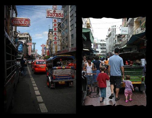bangkok chinatown 2