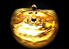 water droplet 2