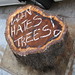 20080913 palin-hates-trees by Jym Dyer