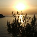 Ibiza - Atardecer en el Mediterráneo