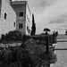 Ibiza - Casas de la muralla árabe