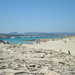 Formentera - playa de illetes