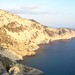 Ibiza - the coastal lines