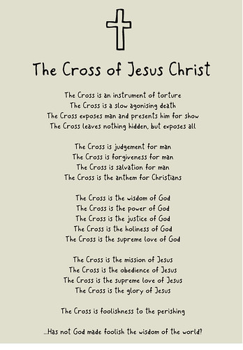 jesus christ on the cross. Jesus+christ+on+the+cross+