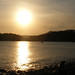 Ibiza - Eivissa Cala Jondal Blue Marlin Sunset