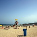 Ibiza - Playa don Bossa 7