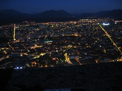Grenoble de Nuit