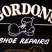 shoe repairs