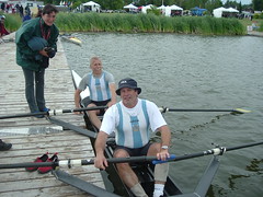 doble rowing