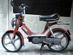 My moto
