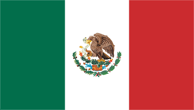 ¡ Viva México !