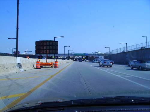 Ohare's Private Highway