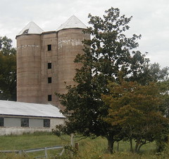 silos 1