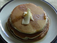 never fail pancakes