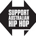 Support Oz Hip Hop