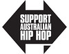 Support Oz Hip Hop