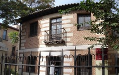 Casa Museo Cervantes