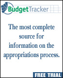 CQ Budget Tracker - click for more information