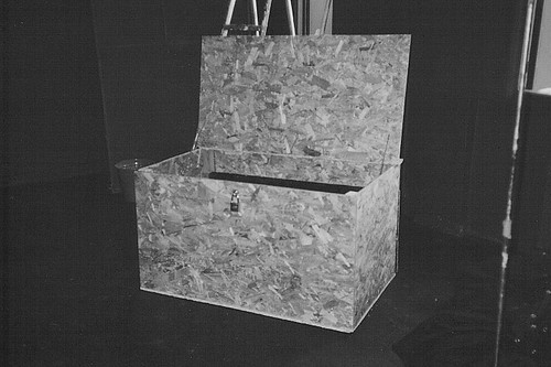 Photo of The Box