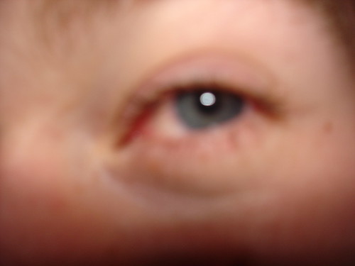 Mike's Eye