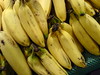 Banana appeal