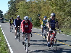 BikeMO riders