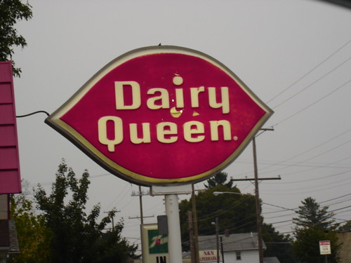 The Royalty of Milk Products