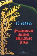 Livro de Jo Soares