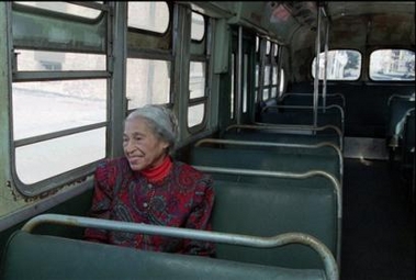 Rosa Parks Dead at 92 on Yahoo! News Photos.jpg