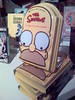 Simpsons Season 6 DVD box