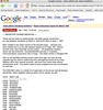 Sexzilla, the Spamking's porn site, is the top poster to UUNet in March, 1997