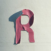 this photo stream brought to you by the letter R...