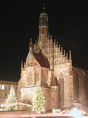 Nuremberg Christmas Market 2005 093