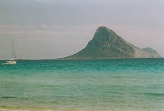 Isola Tavolara
