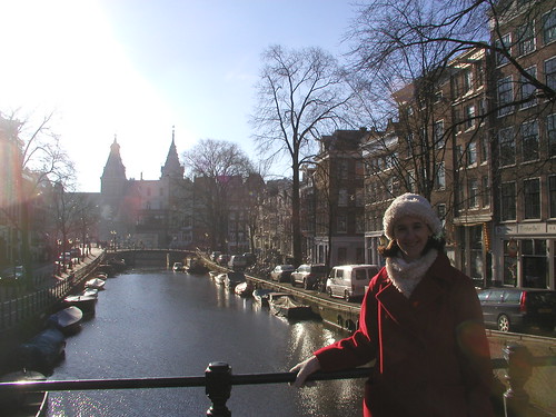 Amsterdam January 2006 023