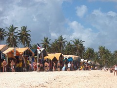 The Beach Market