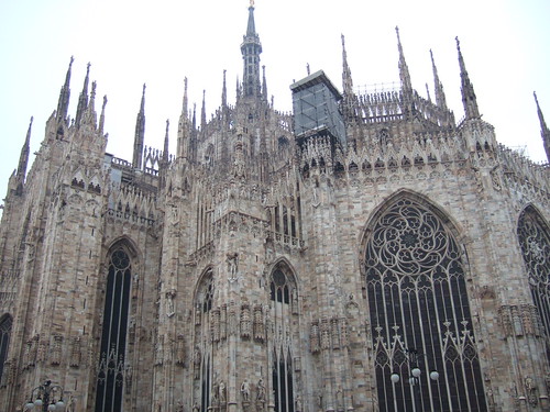 Duomo 大教堂