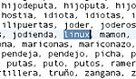 La SGAE filtra Linux