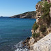 Ibiza - Mar y cielo azules