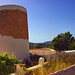 Ibiza - Torre de Can Pere Muson ( Balafia) -2-