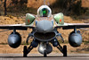 Grumpy ...  F-16I Sufa Israel Air Force