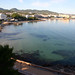 Ibiza - View from Hotel