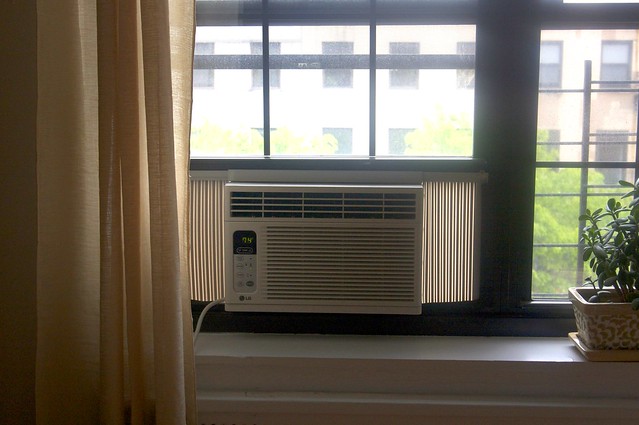 HOME TIPS : CENTRAL AIR CONDITIONER REPAIRS