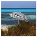 Formentera - Umbrella Beach