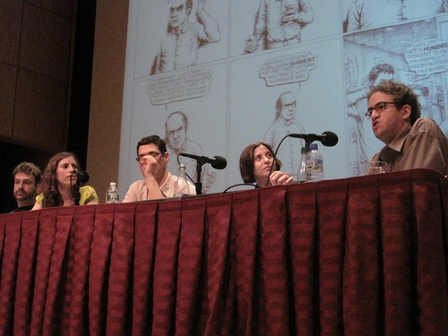 The Panel