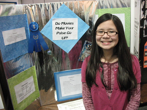 Funny Science Fair Projects. their school science fair.