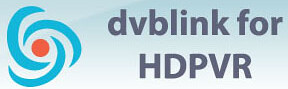 DVBLink for Hauppauge HD-PVR